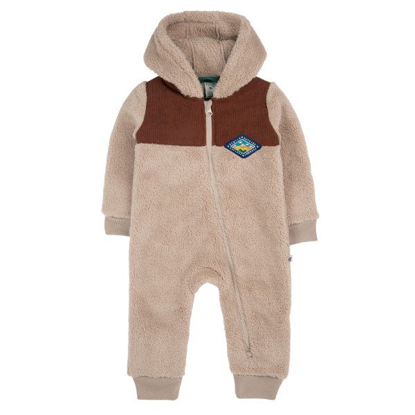 Frugi Cord Snugglesuit